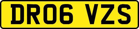 DR06VZS