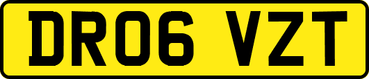 DR06VZT
