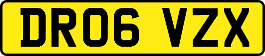 DR06VZX