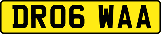 DR06WAA