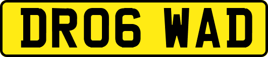 DR06WAD