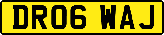 DR06WAJ