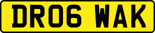 DR06WAK