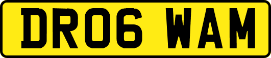 DR06WAM
