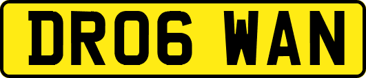 DR06WAN