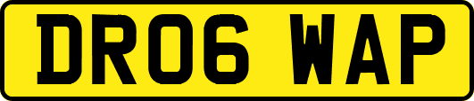 DR06WAP