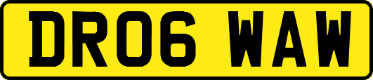 DR06WAW