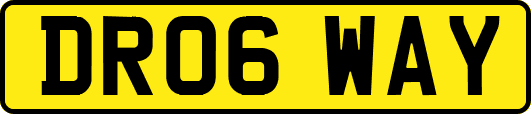 DR06WAY