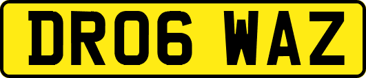 DR06WAZ