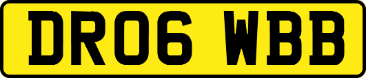 DR06WBB