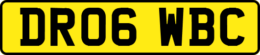 DR06WBC