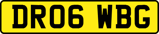 DR06WBG