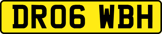 DR06WBH