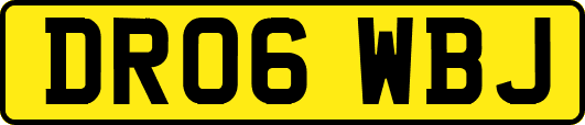 DR06WBJ