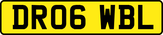 DR06WBL