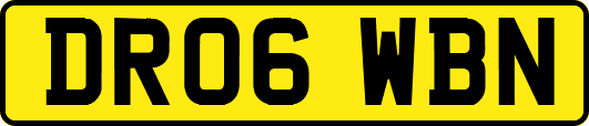 DR06WBN
