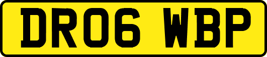 DR06WBP