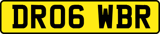 DR06WBR