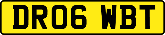 DR06WBT