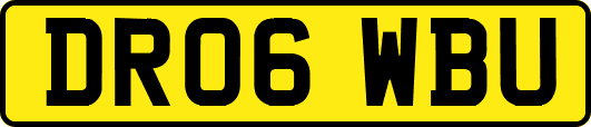DR06WBU