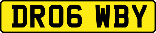 DR06WBY