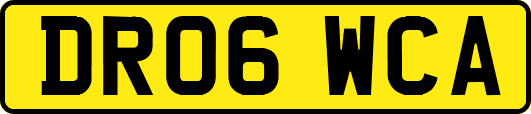 DR06WCA
