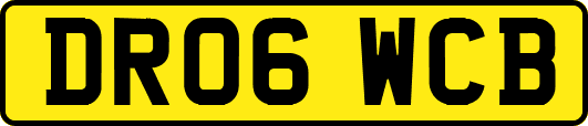 DR06WCB