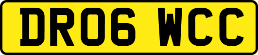 DR06WCC