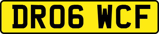 DR06WCF