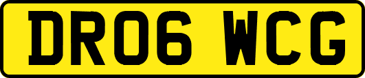 DR06WCG
