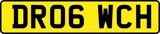 DR06WCH