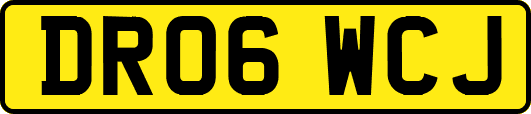 DR06WCJ