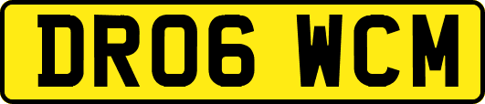 DR06WCM