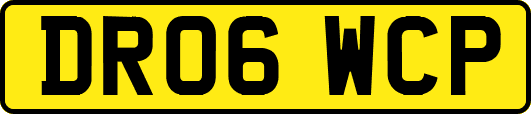 DR06WCP