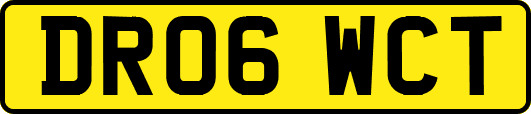 DR06WCT