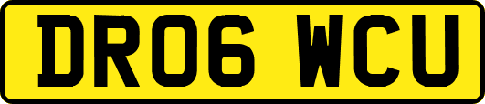 DR06WCU
