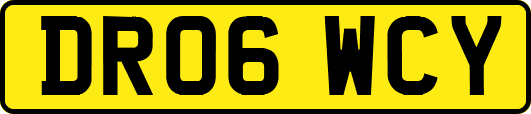 DR06WCY