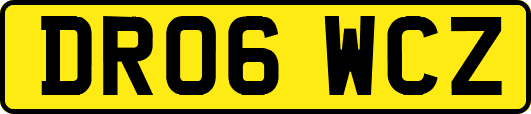 DR06WCZ