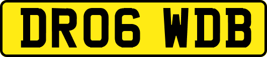 DR06WDB