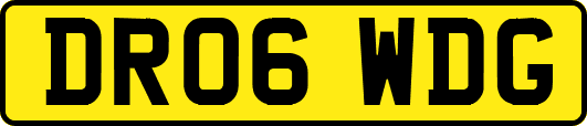 DR06WDG