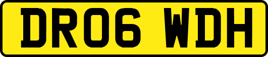 DR06WDH