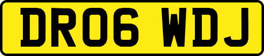 DR06WDJ