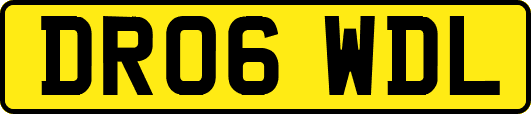 DR06WDL