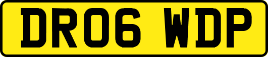 DR06WDP