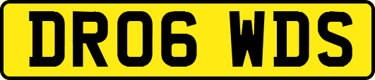 DR06WDS