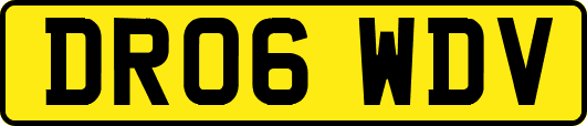 DR06WDV