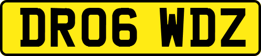 DR06WDZ