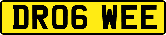 DR06WEE