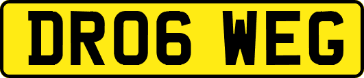 DR06WEG