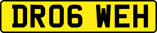 DR06WEH